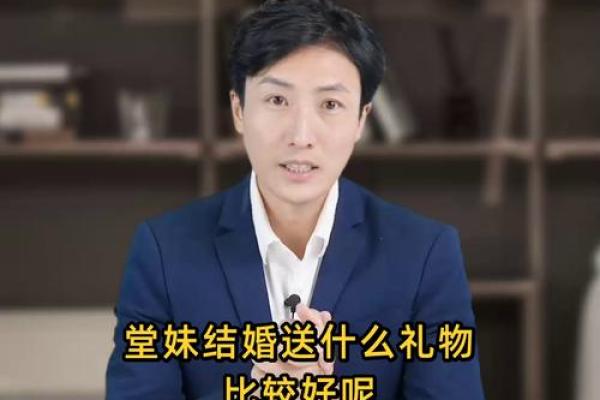 梦见堂妹结婚