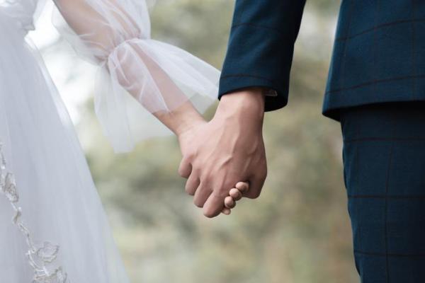 梦见前夫和别人结婚了是什么预兆