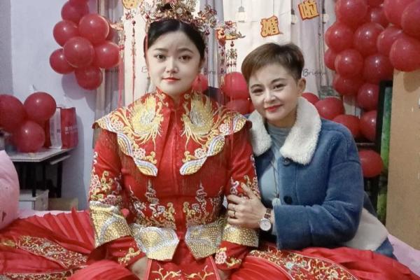 梦见表妹结婚