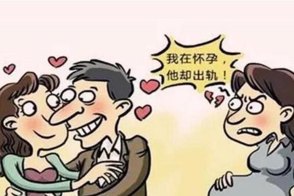 孕妇做梦梦到老公出轨代表什么预兆