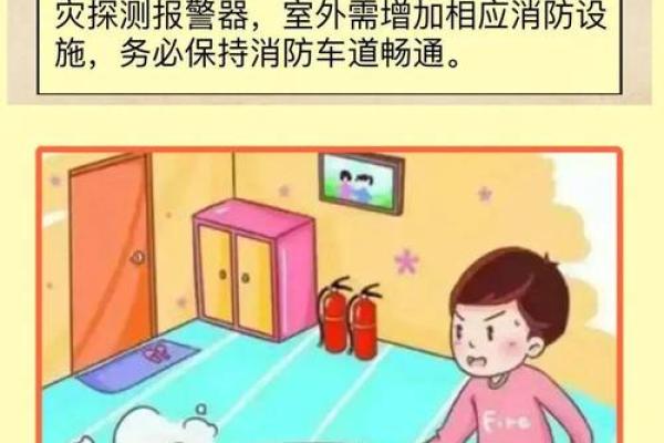梦到火烧房子又被扑灭
