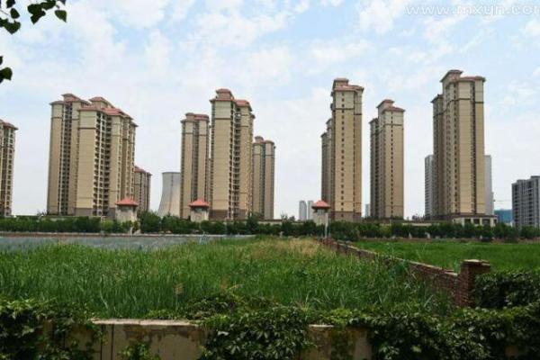 已婚女人梦见买房子是什么预兆