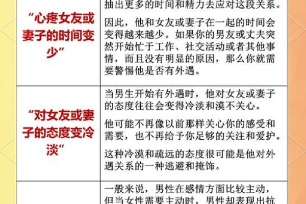 梦见自己出轨了是什么预兆