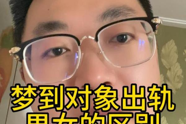 连续梦见自己出轨是怎么回事