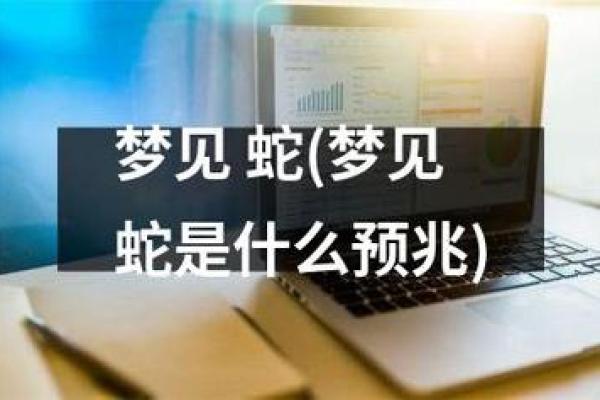 梦见大老蛇是什么意思