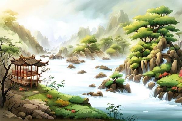 梦见回老房子住是什么意思