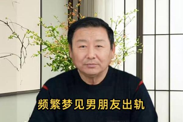 为什么会梦到对象出轨