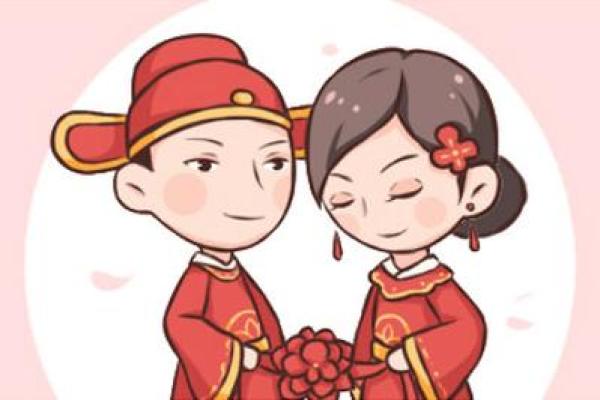 已婚女人梦见跟别人结婚周公解梦
