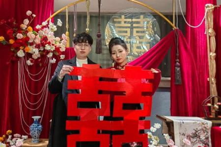 梦见自己妹妹结婚是什么意思