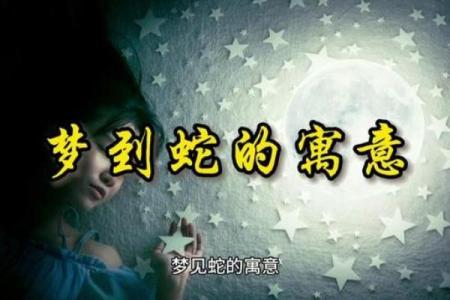 梦到身上有蛇