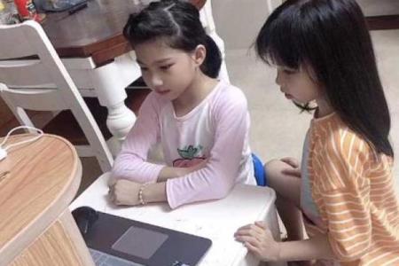 梦到自己生了两个女儿