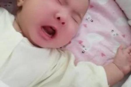 妈妈梦见儿子哭是什么意思