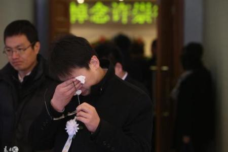 梦见朋友儿子死了是什么预兆