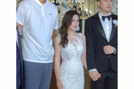 梦见表妹结婚