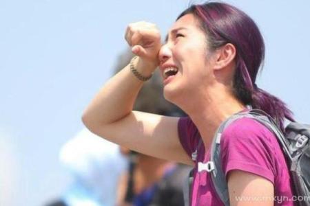 女人梦见房子被强占