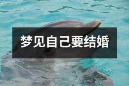 做梦结婚预示什么意思