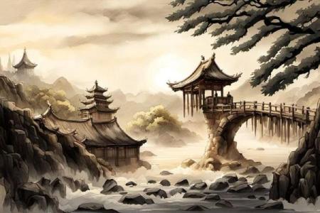 周公解梦梦见老房子