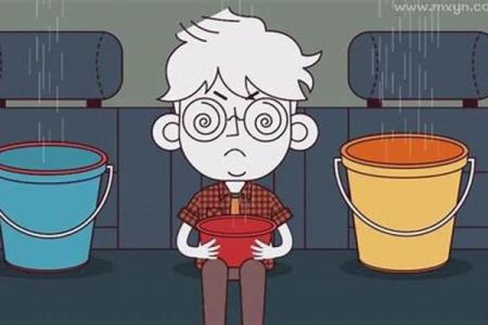 梦见租的房子漏水是什么意思啊