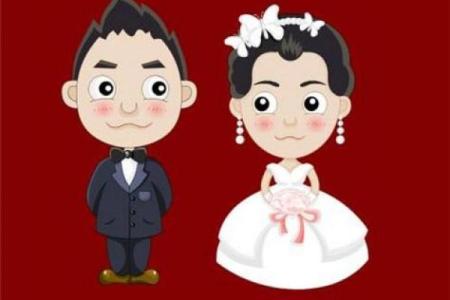 梦到别人要结婚