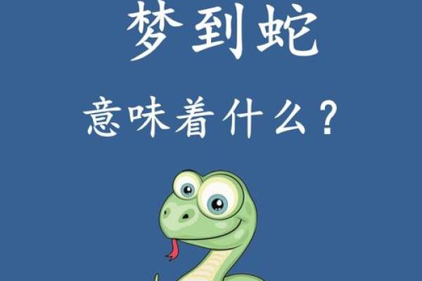 梦见被小蛇咬了