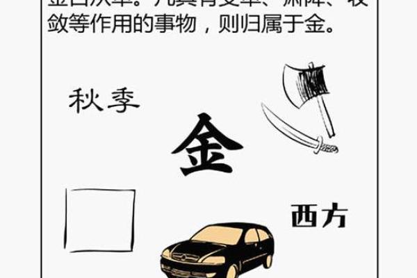 五行缺金不是一般人