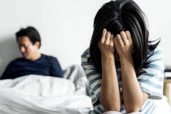 梦见自己老婆出轨