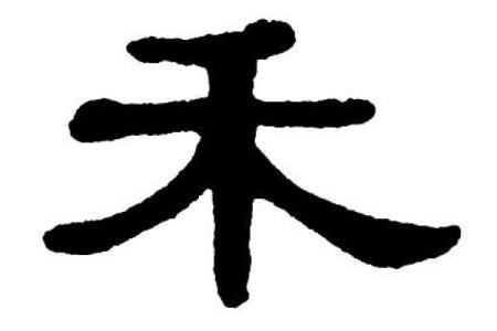 禾字五行属什么