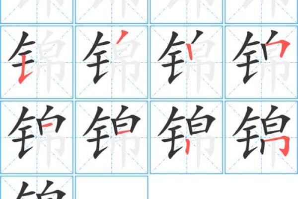 锦字五行属什么