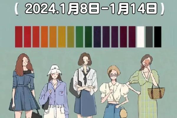 2021年7月31日五行穿衣 20253月31日穿衣旺运颜色
