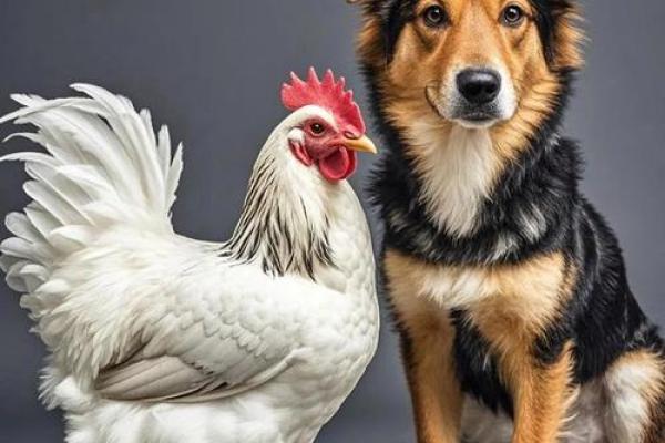 鸡犬相闻打一个生肖