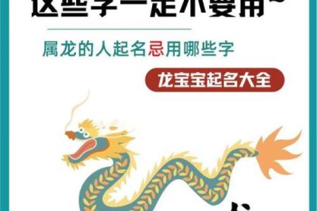 龙字五行属什么