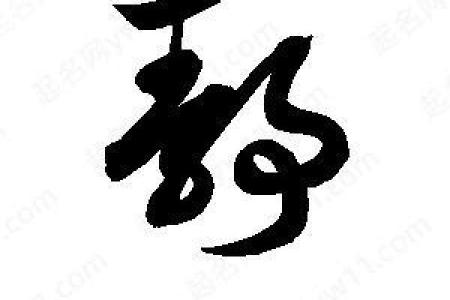 静字五行属什么