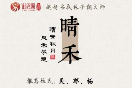 禾五行属什么