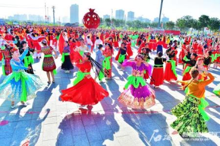 古尔邦节是什么节日 古尔邦节是做什么的