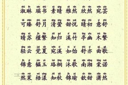 羽字五行属什么