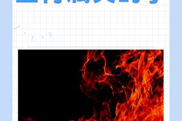 火字五行属火的字大全