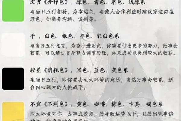 2021年10月20日五行穿衣 2021年4月20日穿衣五行颜色运势