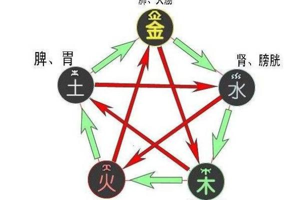 承字五行属什么