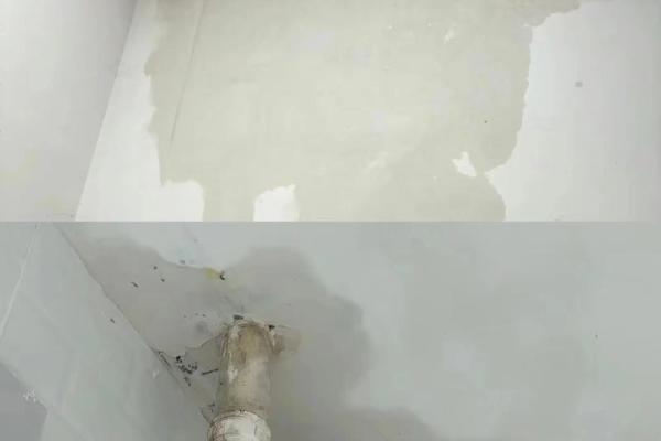 梦见房屋漏水什么意思
