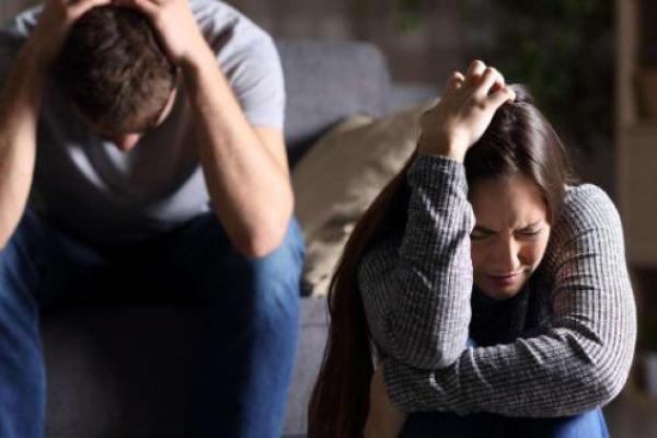梦见怀疑老婆出轨是什么预兆