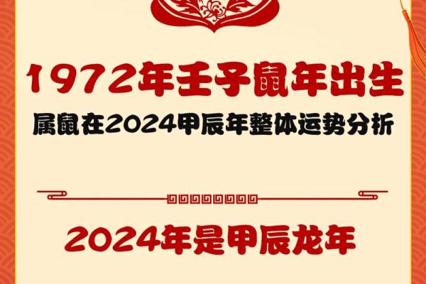 1996年属鼠命运(1996年属鼠命运怎么样)