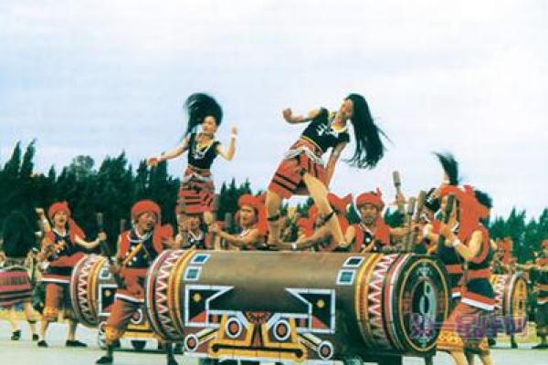 民族特色节日