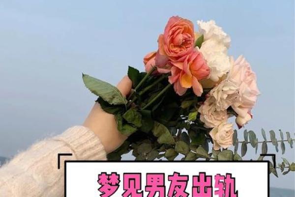 做梦梦见男友出轨