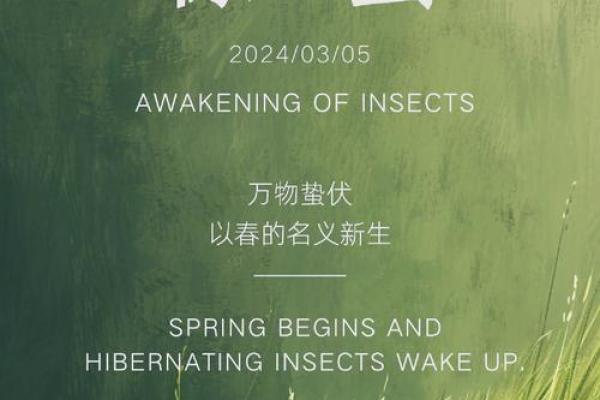 惊蛰是什么意思怎么读 二十四节气惊蛰怎么读