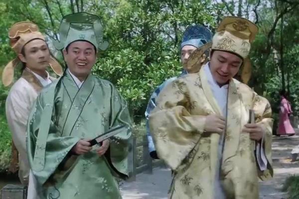 四大才子是哪几个生肖