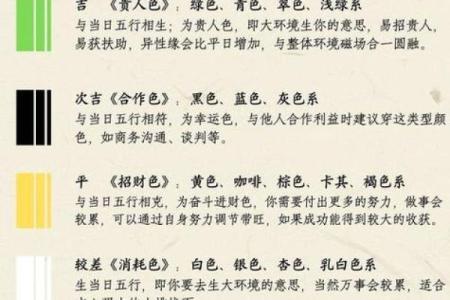 2021年9月11日五行穿衣 20253月11日穿衣旺运颜色