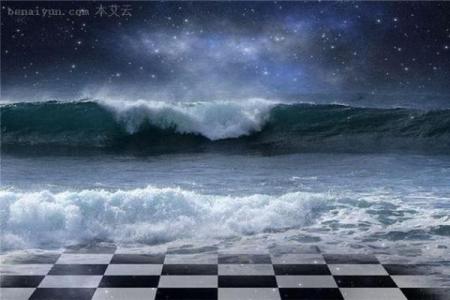 梦见水淹了房子
