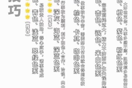 2021年10月20日五行穿衣 2021年4月20日穿衣五行颜色运势