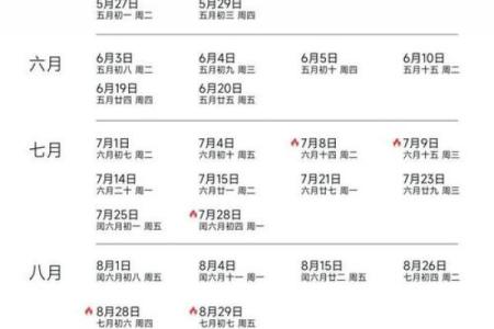 5月结婚吉日有13天