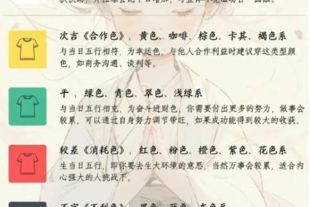 2021年10月20日五行穿衣 2021年4月20日穿衣五行颜色运势-...